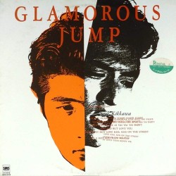 Пластинка Koji Kikkawa Glamorous Jamp